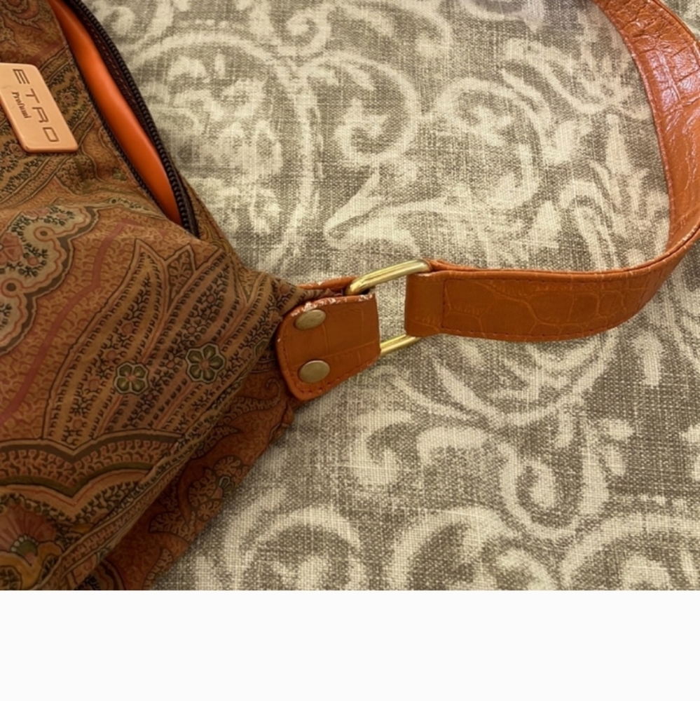ETRO 🎒 - Picture 5 of 5